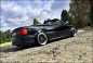 Preview: 1:18 Audi 80 Typ89 Cabrio 2.3 Schwarz - Bj.91 erste Version + OVP